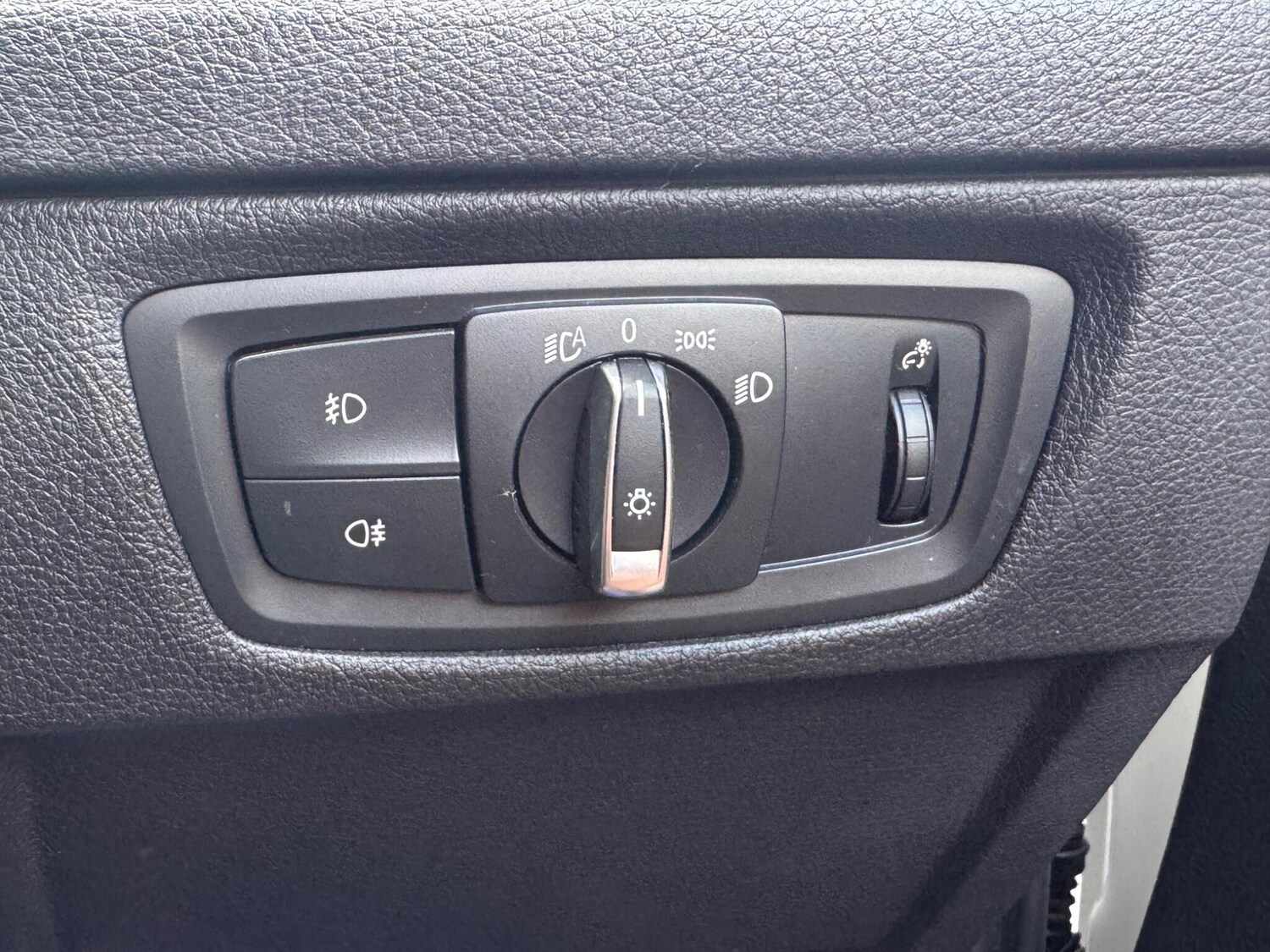 Vehicle 38