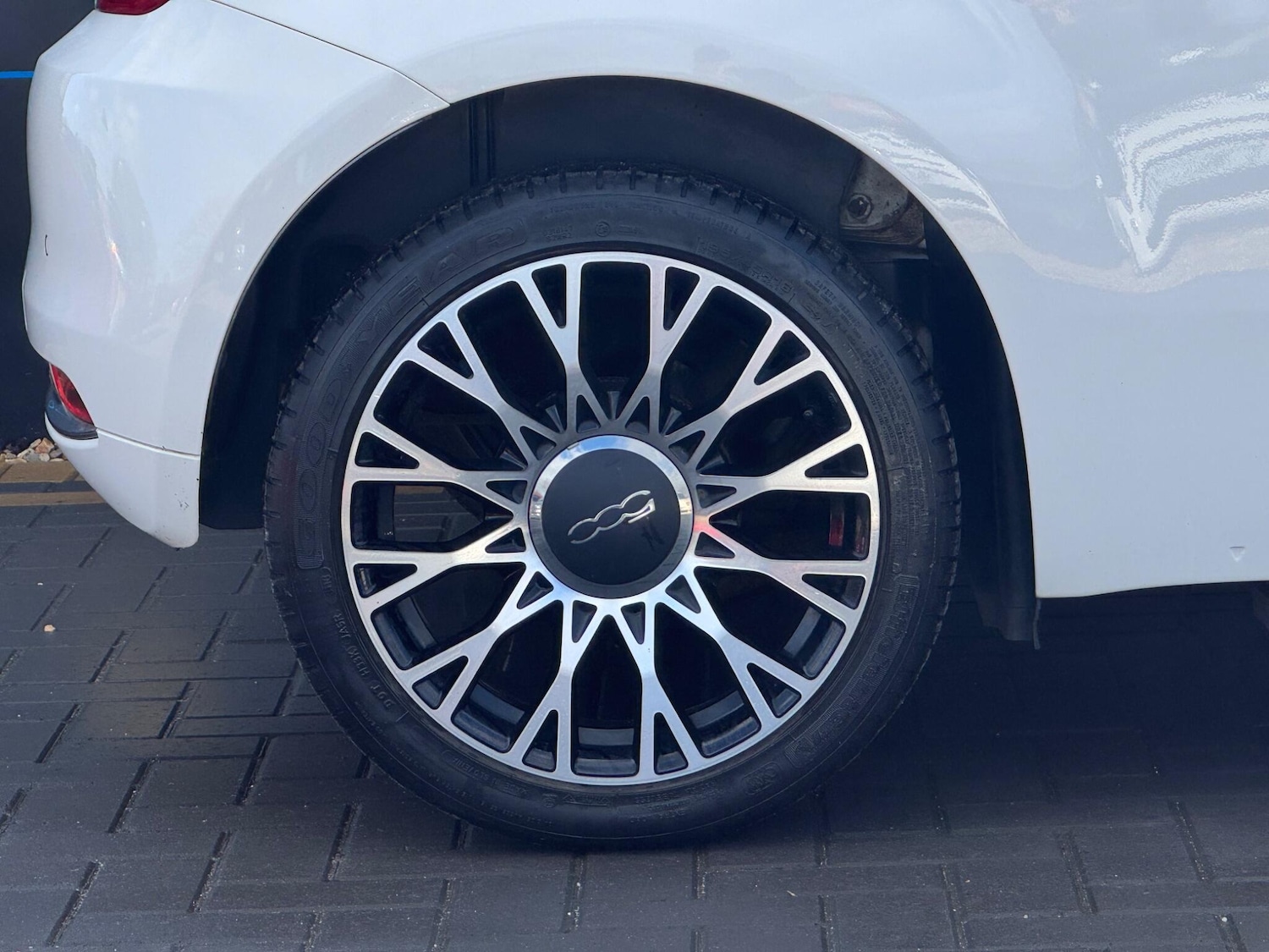 Used Fiat 500 2018 for sale - 78063058: Photo 13