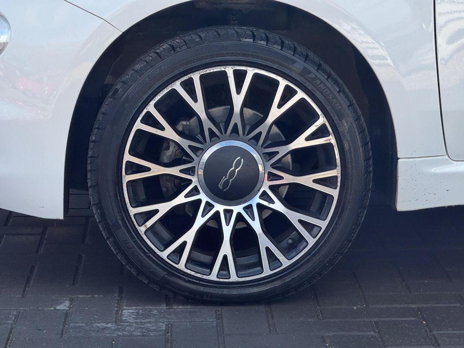 Used Fiat 500 2018 for sale - 78063058: Photo 15