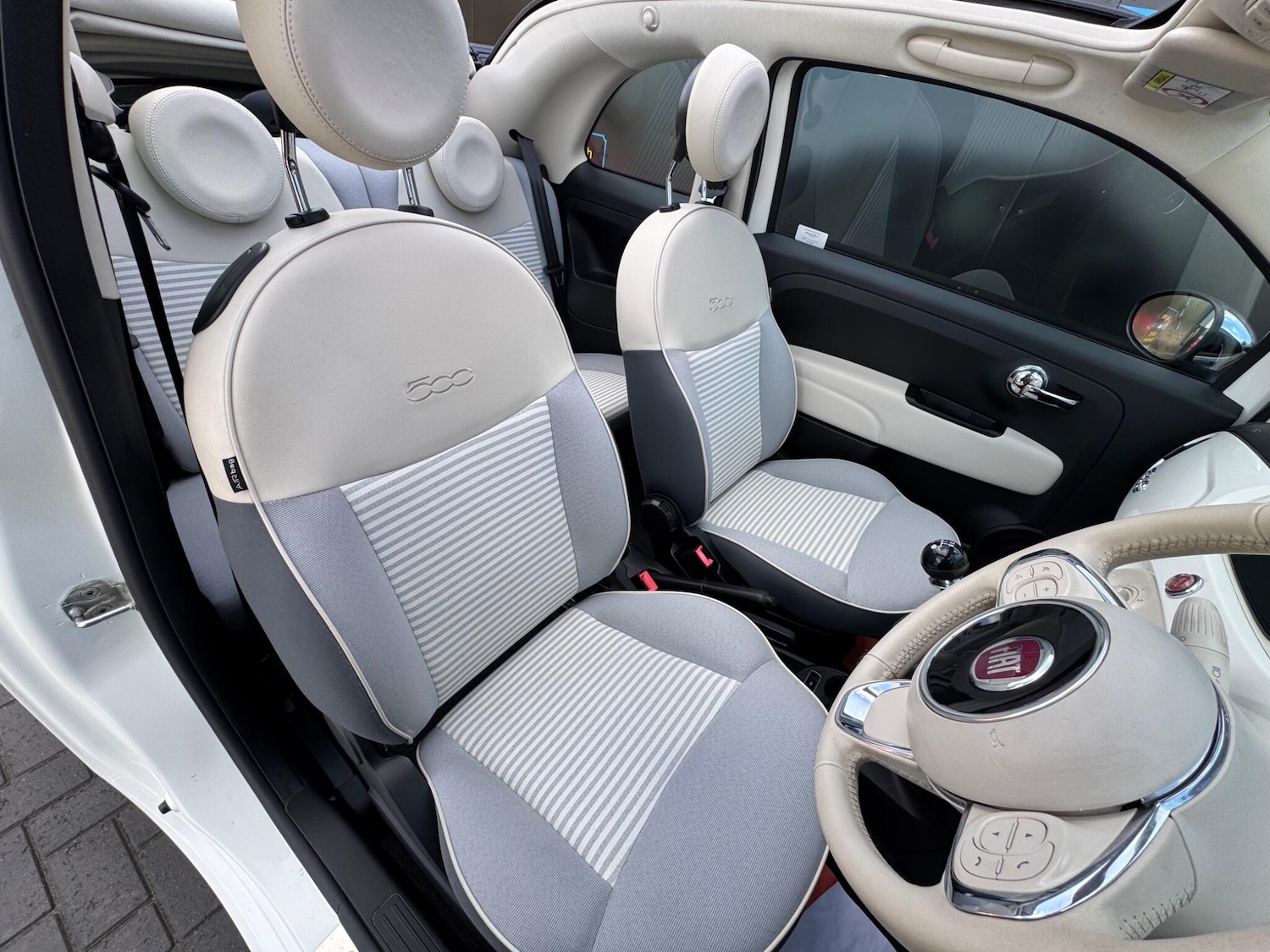 Used Fiat 500 2018 for sale - 78063058: Photo 19