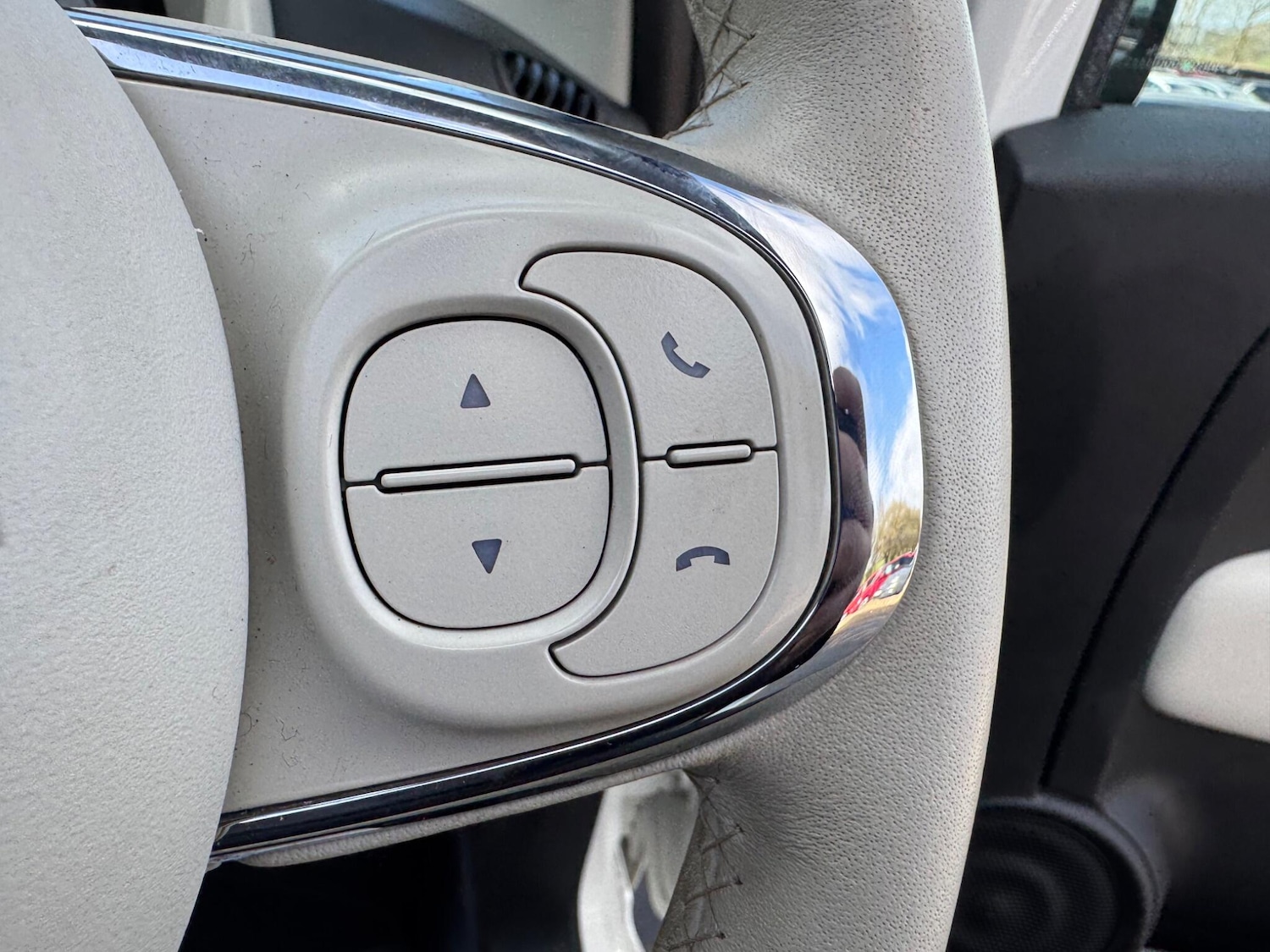 Used Fiat 500 2018 for sale - 78063058: Photo 23