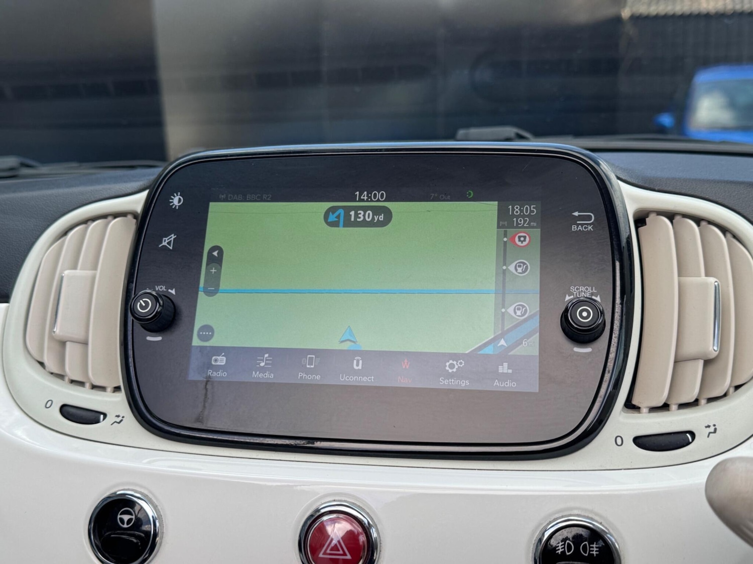 Used Fiat 500 2018 for sale - 78063058: Photo 24