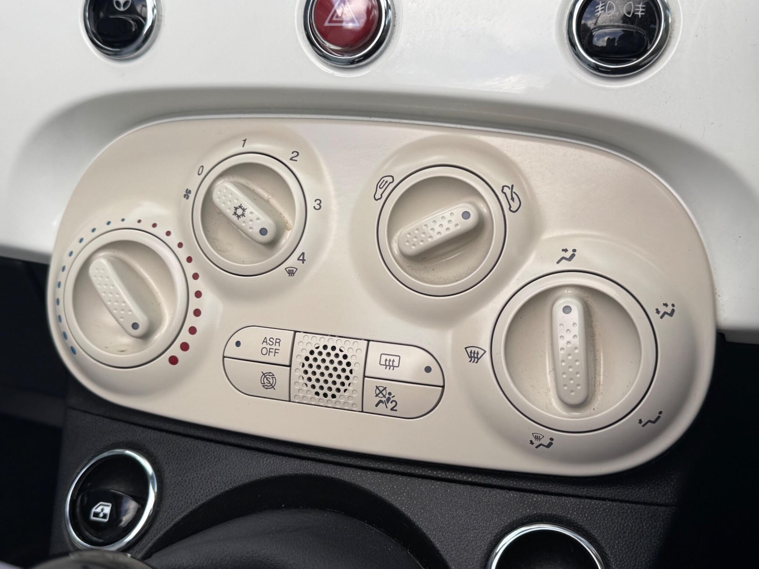 Used Fiat 500 2018 for sale - 78063058: Photo 25