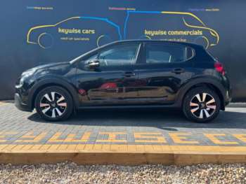 Used Citroen C3 2025 for sale - 75174342: Photo