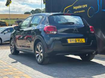 Used Citroen C3 2025 for sale - 75174342: Photo