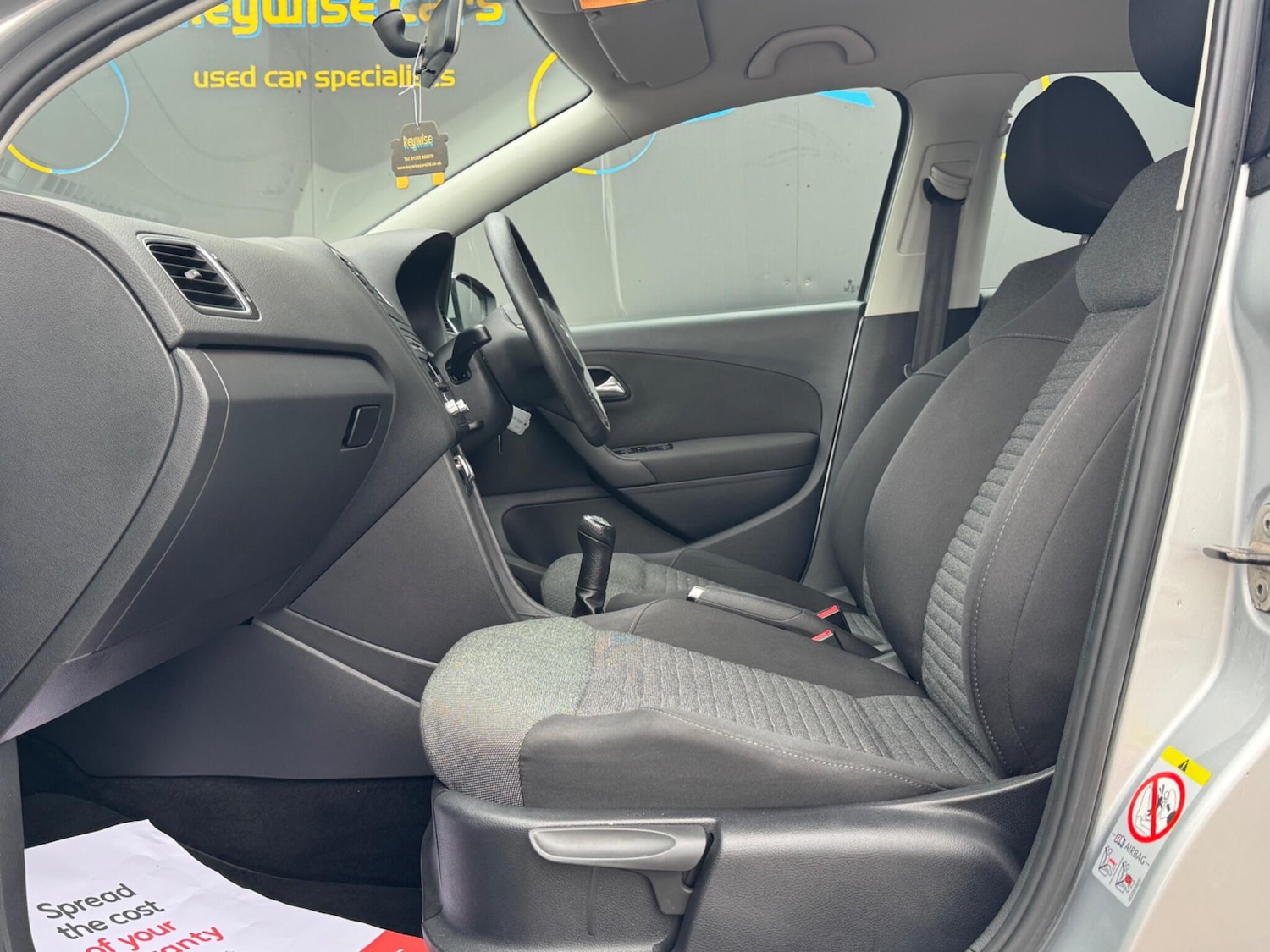 Used Volkswagen Polo 2010 for sale - 76991728: Photo 18