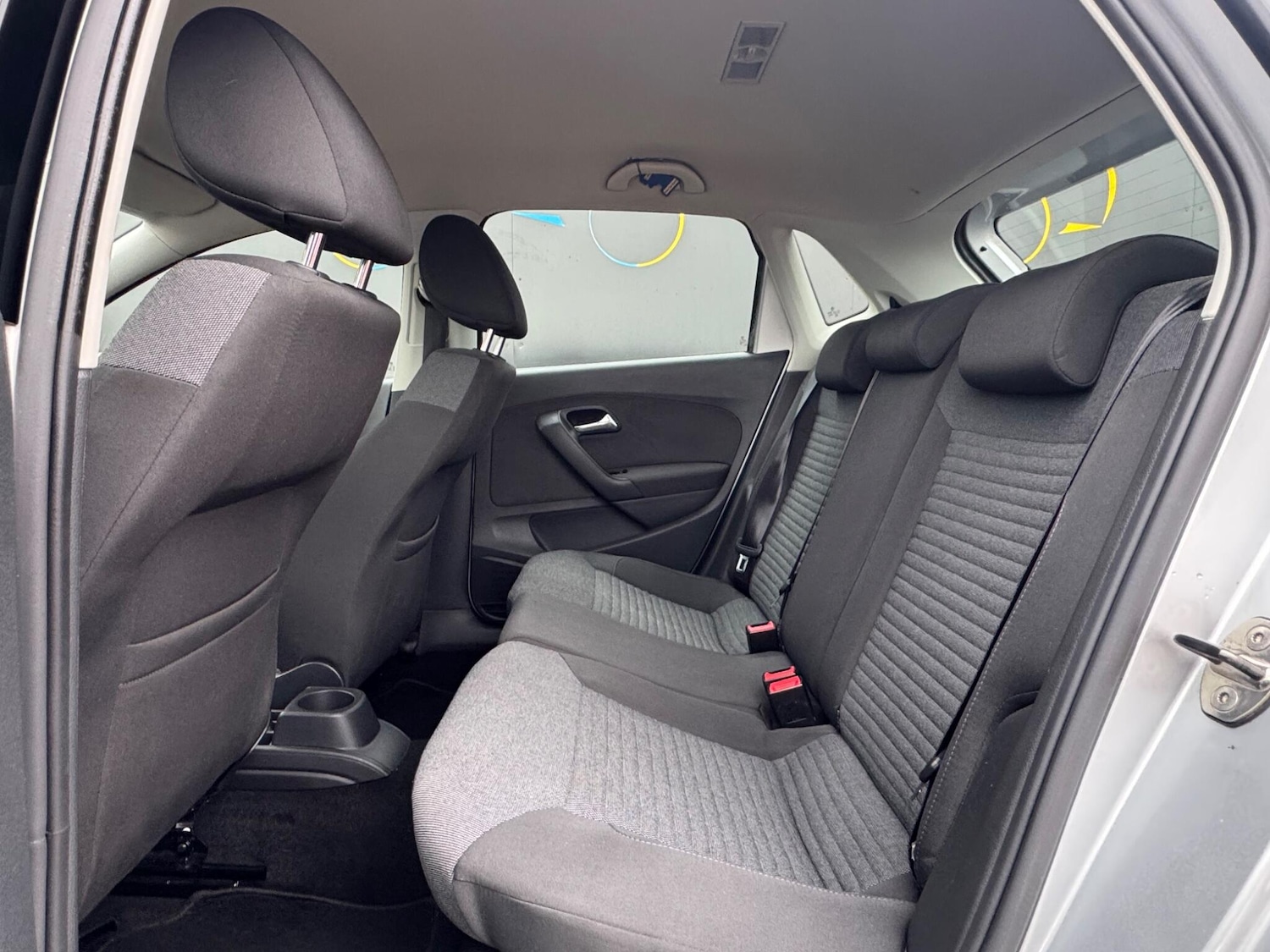 Used Volkswagen Polo 2010 for sale - 76991728: Photo 22