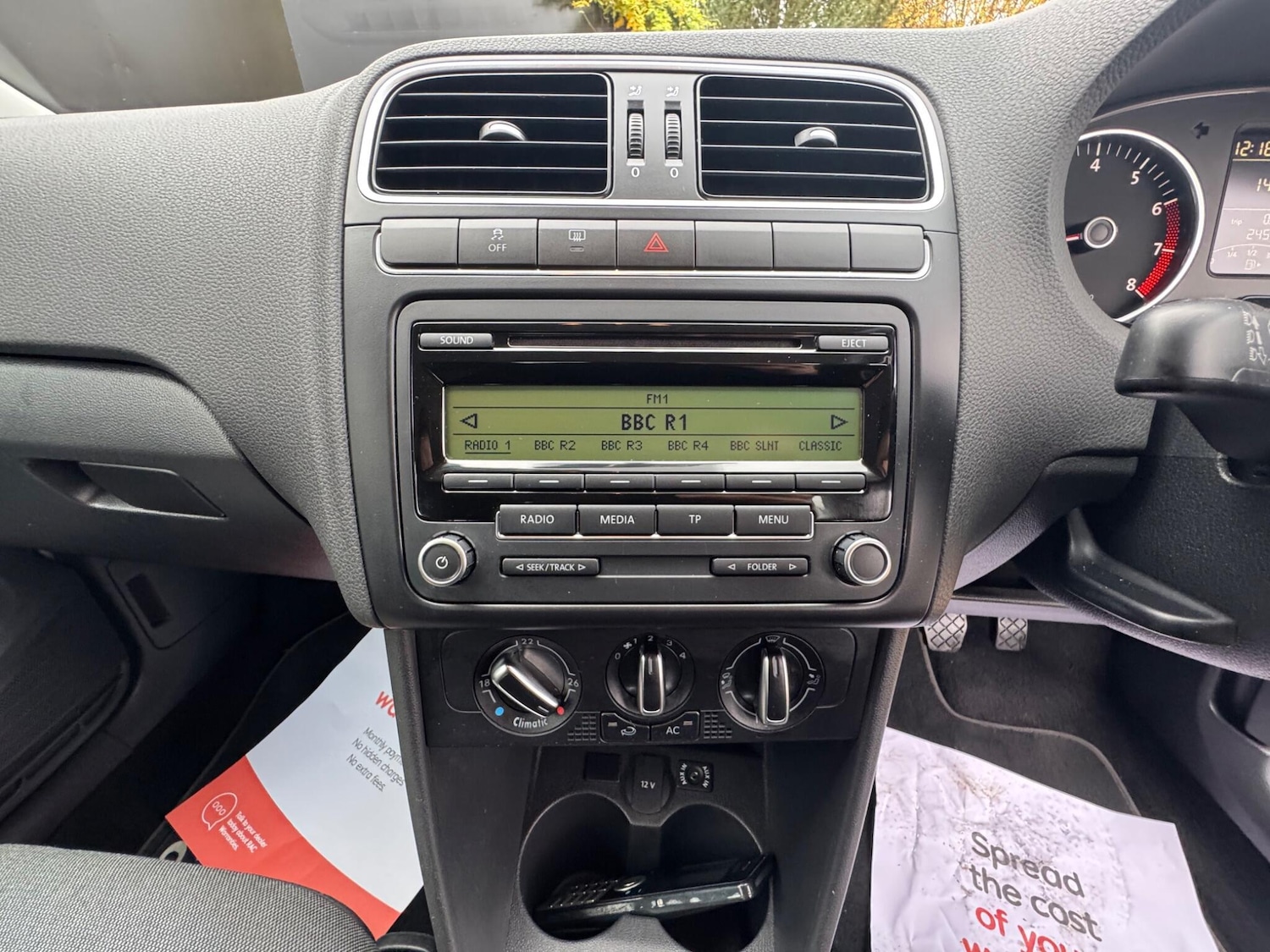 Used Volkswagen Polo 2010 for sale - 76991728: Photo 31