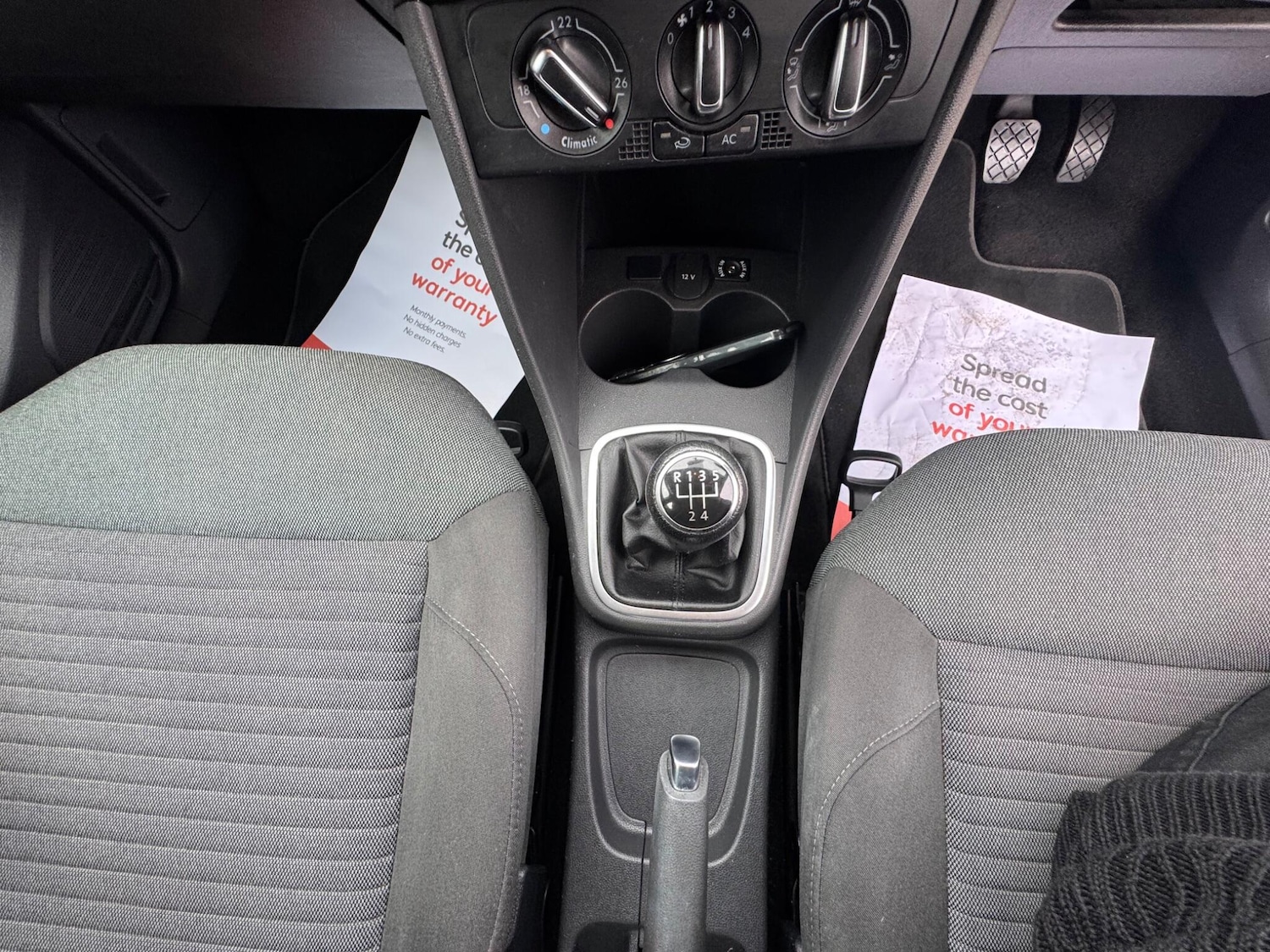 Used Volkswagen Polo 2010 for sale - 76991728: Photo 32