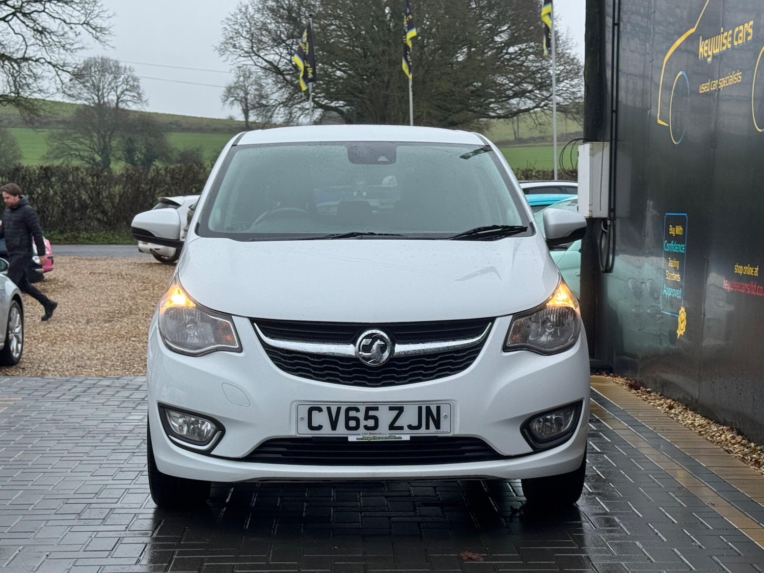 Used Vauxhall Viva for sale - 77426002: Photo 10
