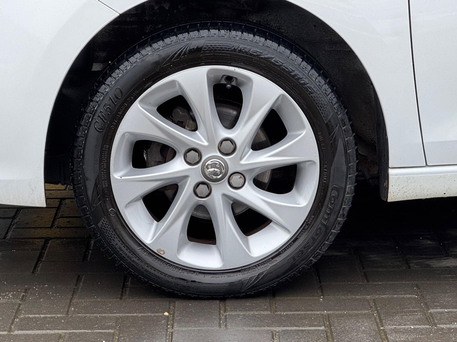 Used Vauxhall Viva for sale - 77426002: Photo 14