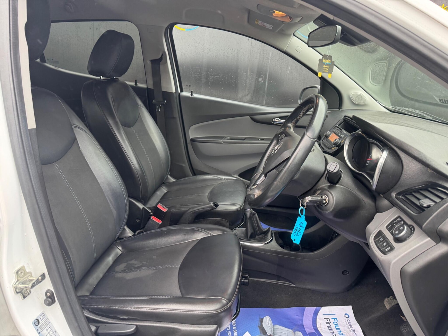 Used Vauxhall Viva for sale - 77426002: Photo 17