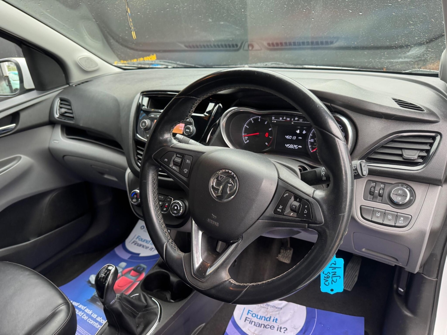 Used Vauxhall Viva for sale - 77426002: Photo 18