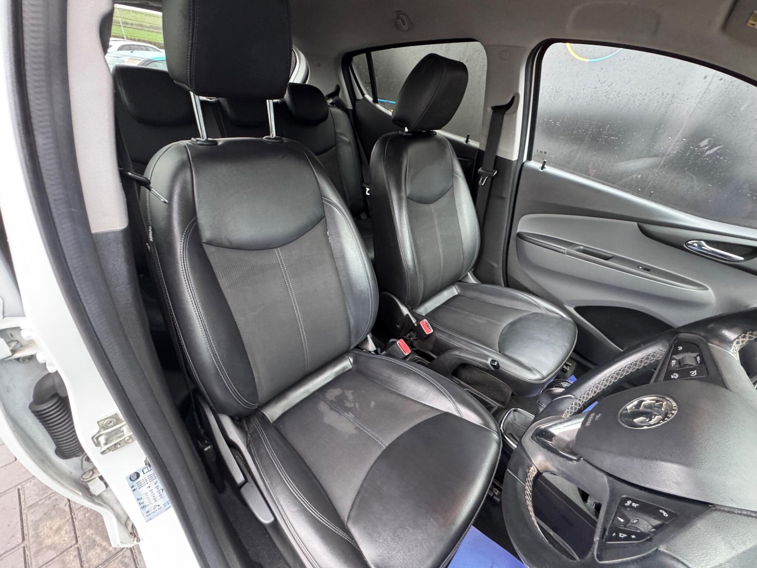 Used Vauxhall Viva for sale - 77426002: Photo 19