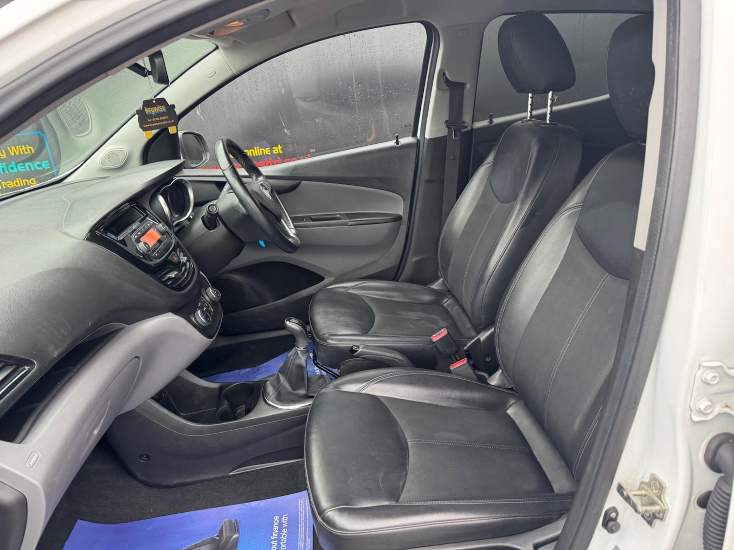 Used Vauxhall Viva for sale - 77426002: Photo 21