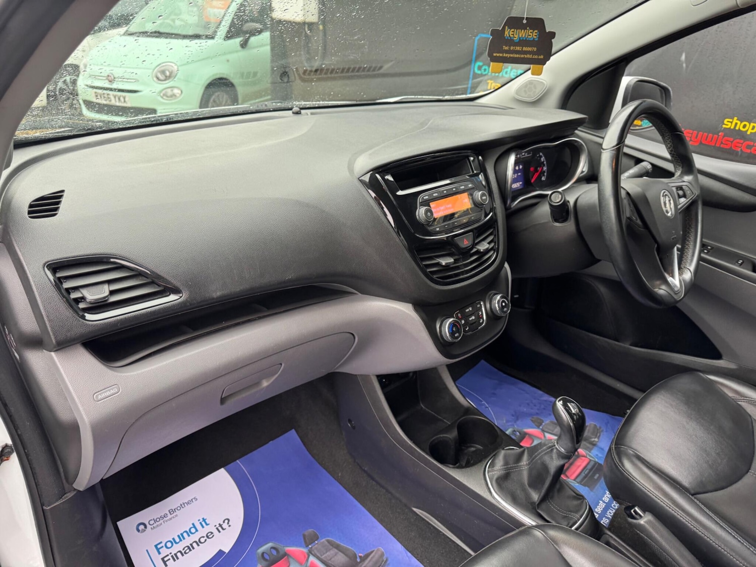 Used Vauxhall Viva for sale - 77426002: Photo 22