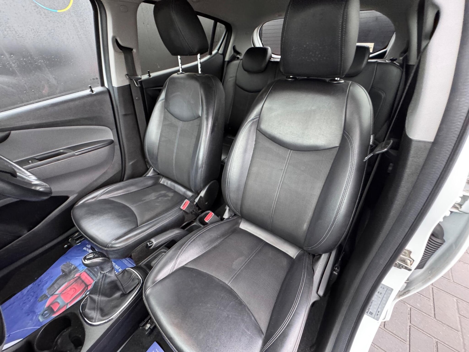 Used Vauxhall Viva for sale - 77426002: Photo 23