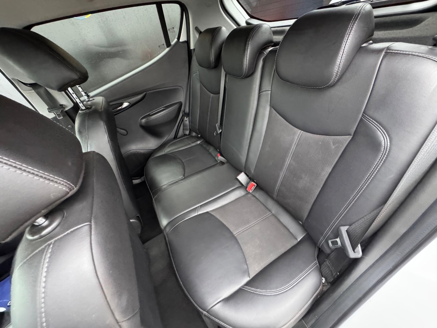 Used Vauxhall Viva for sale - 77426002: Photo 25