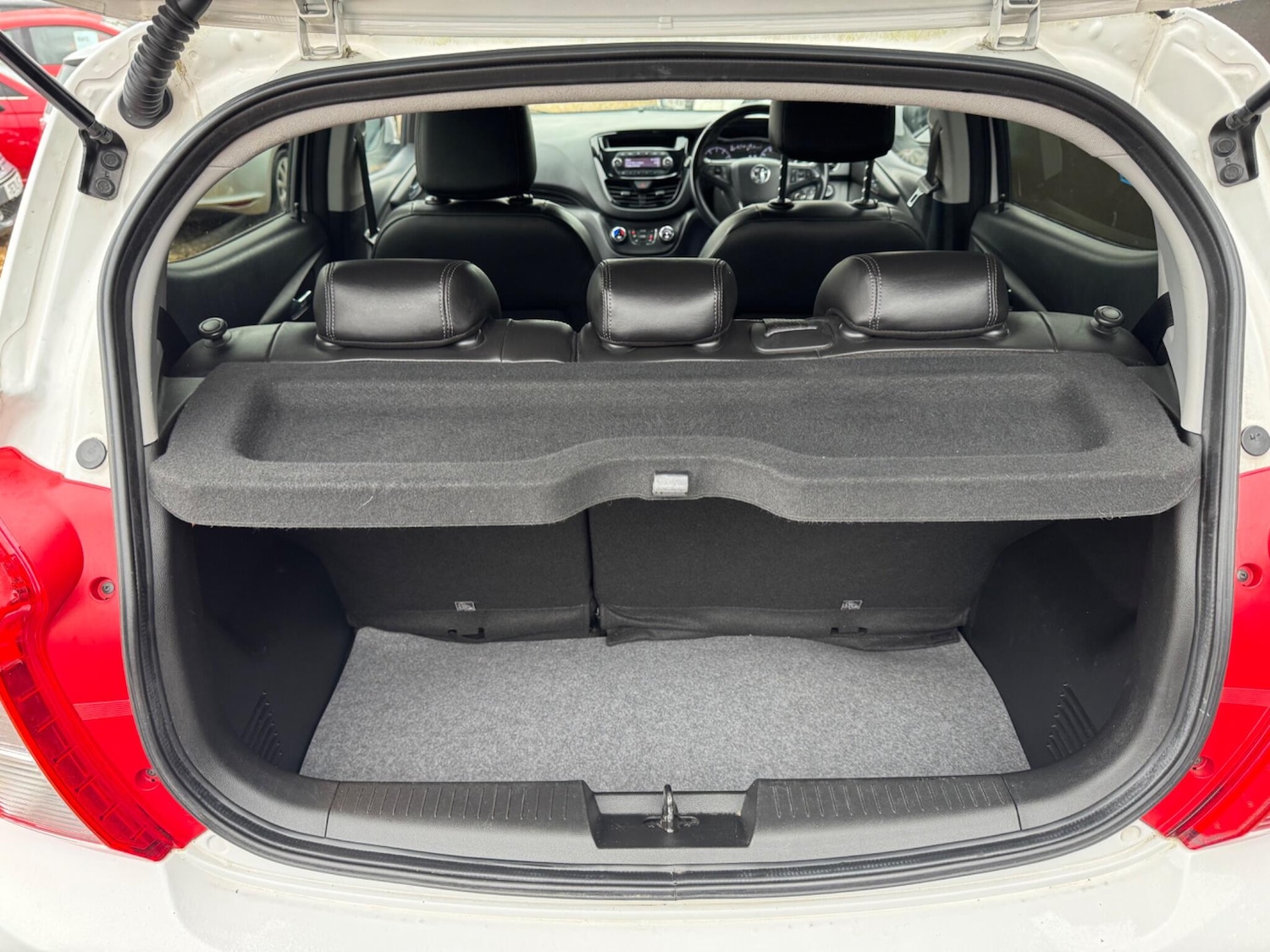 Used Vauxhall Viva for sale - 77426002: Photo 26