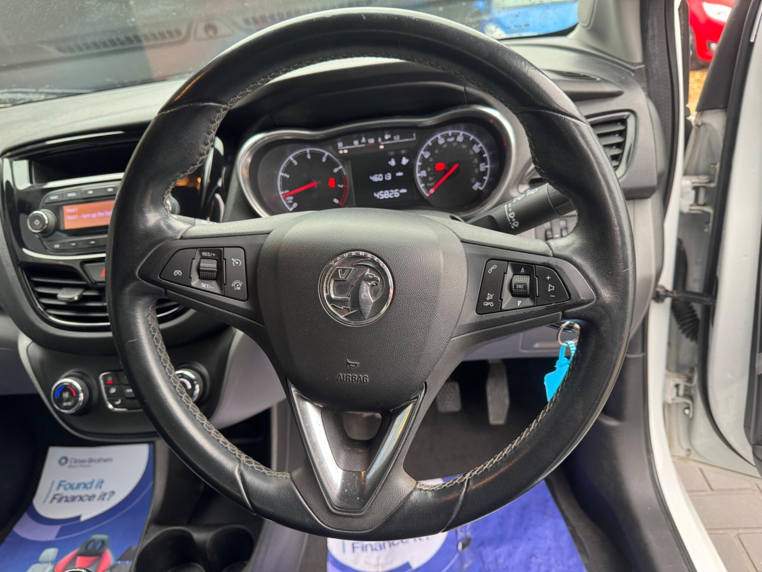 Used Vauxhall Viva for sale - 77426002: Photo 27