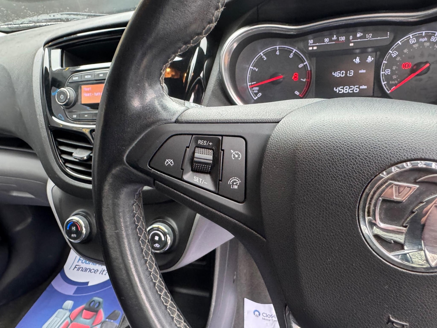 Used Vauxhall Viva for sale - 77426002: Photo 28