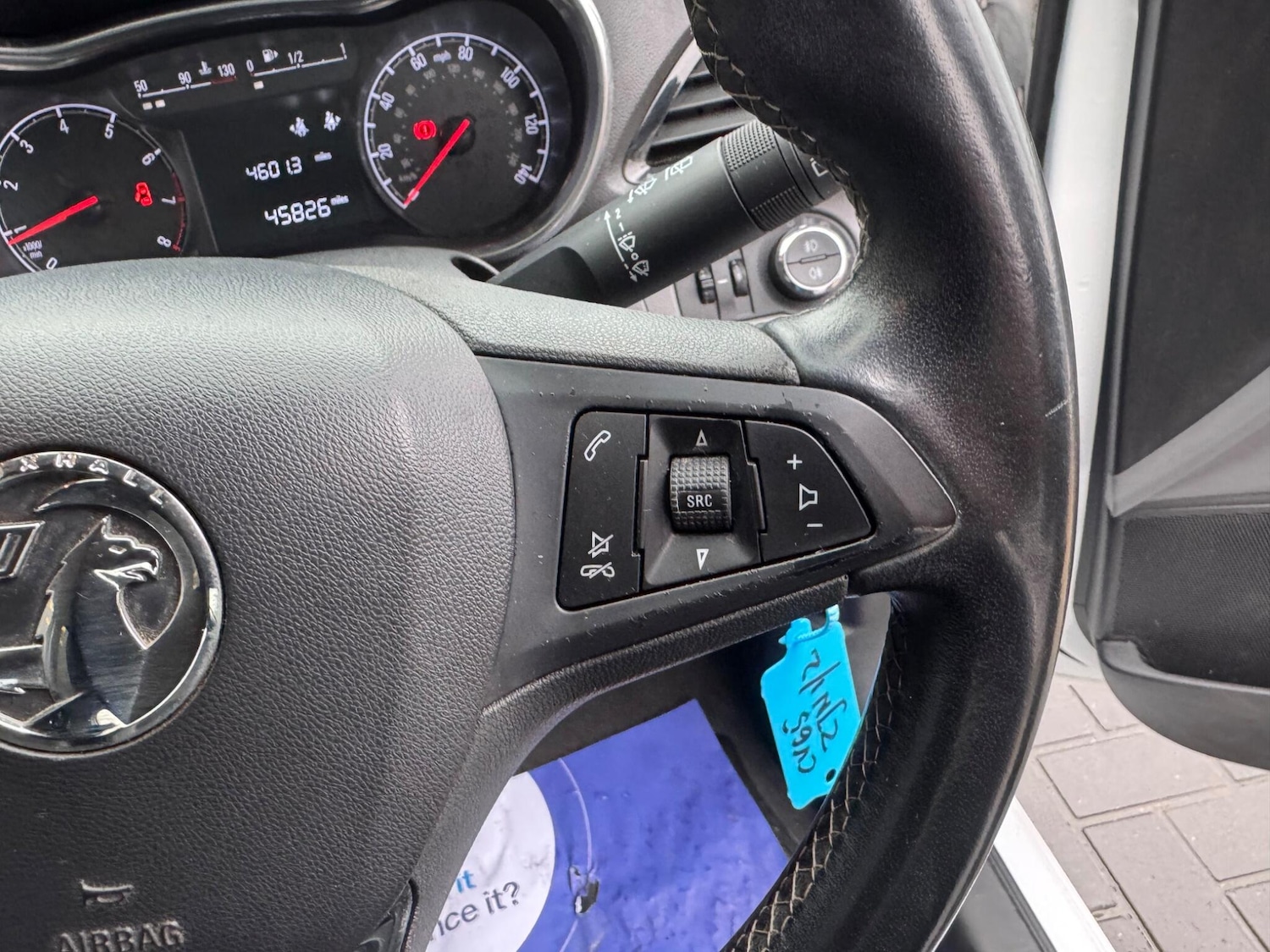 Used Vauxhall Viva for sale - 77426002: Photo 29