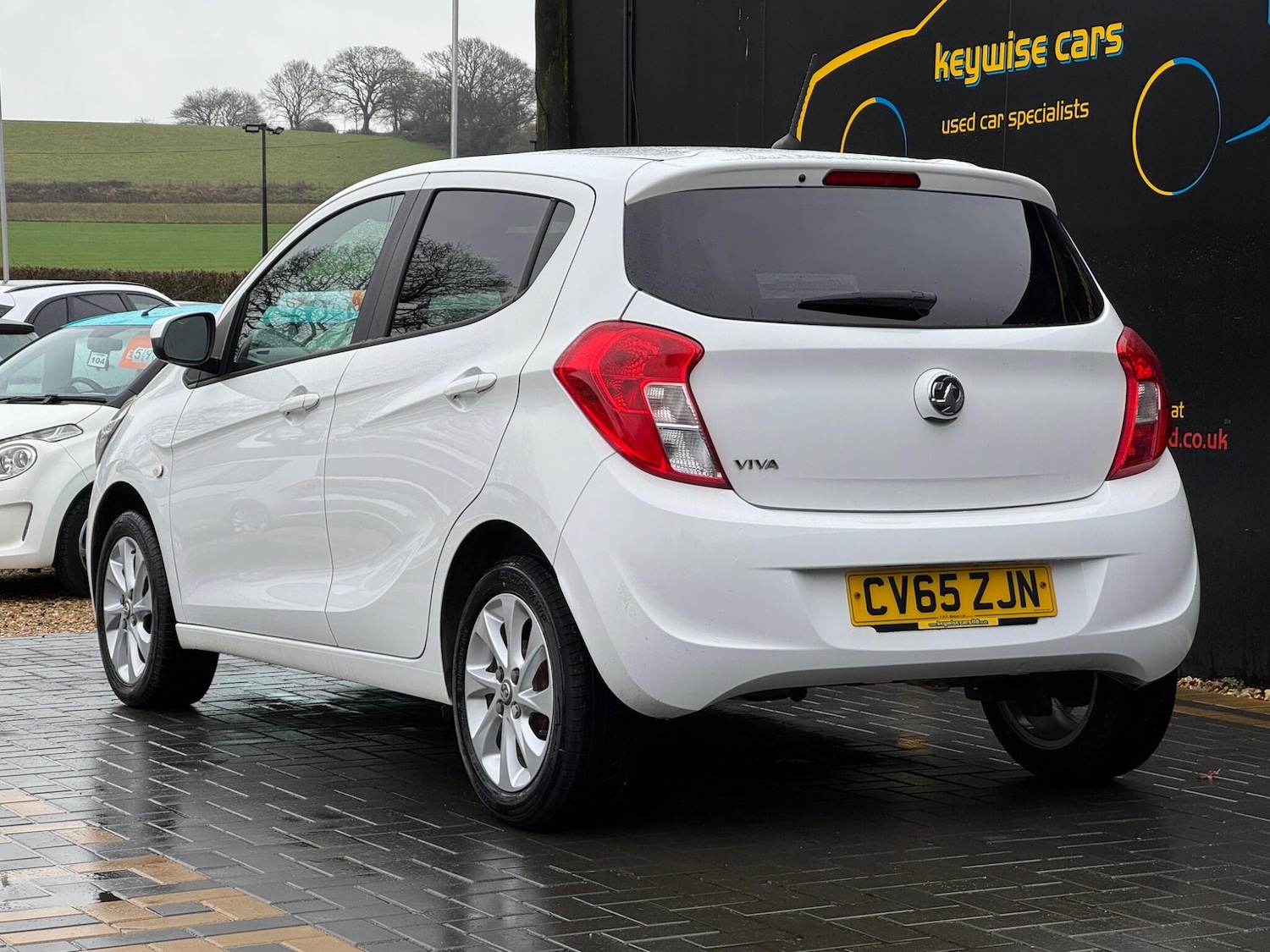 Used Vauxhall Viva for sale - 77426002: Photo 3