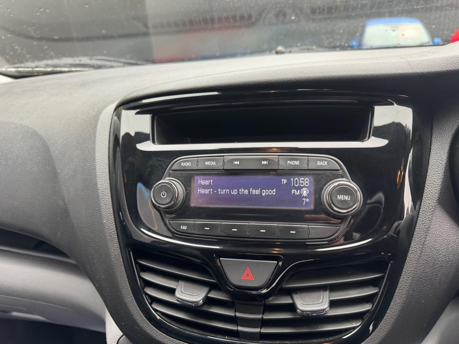 Used Vauxhall Viva for sale - 77426002: Photo 30