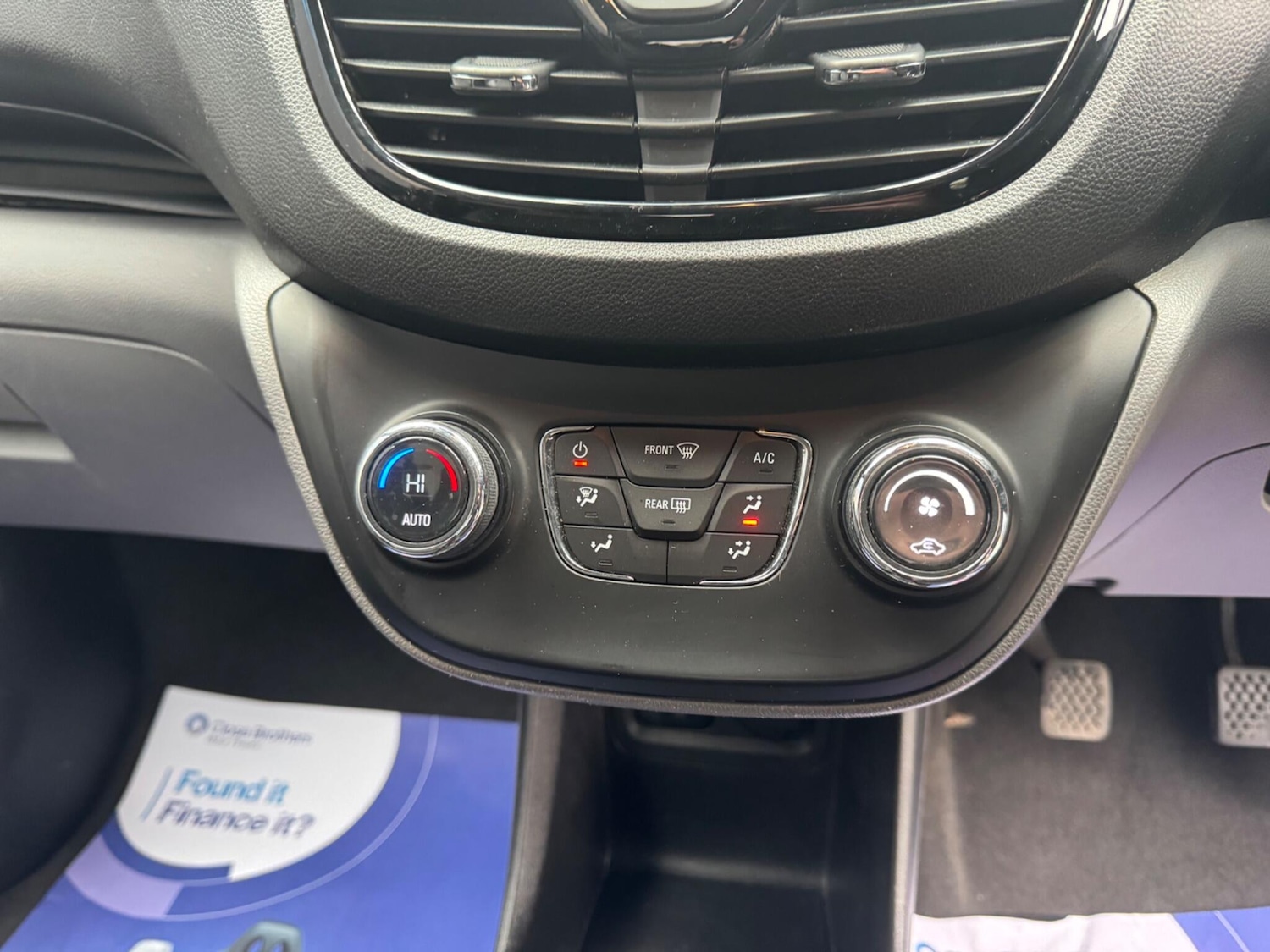 Used Vauxhall Viva for sale - 77426002: Photo 31