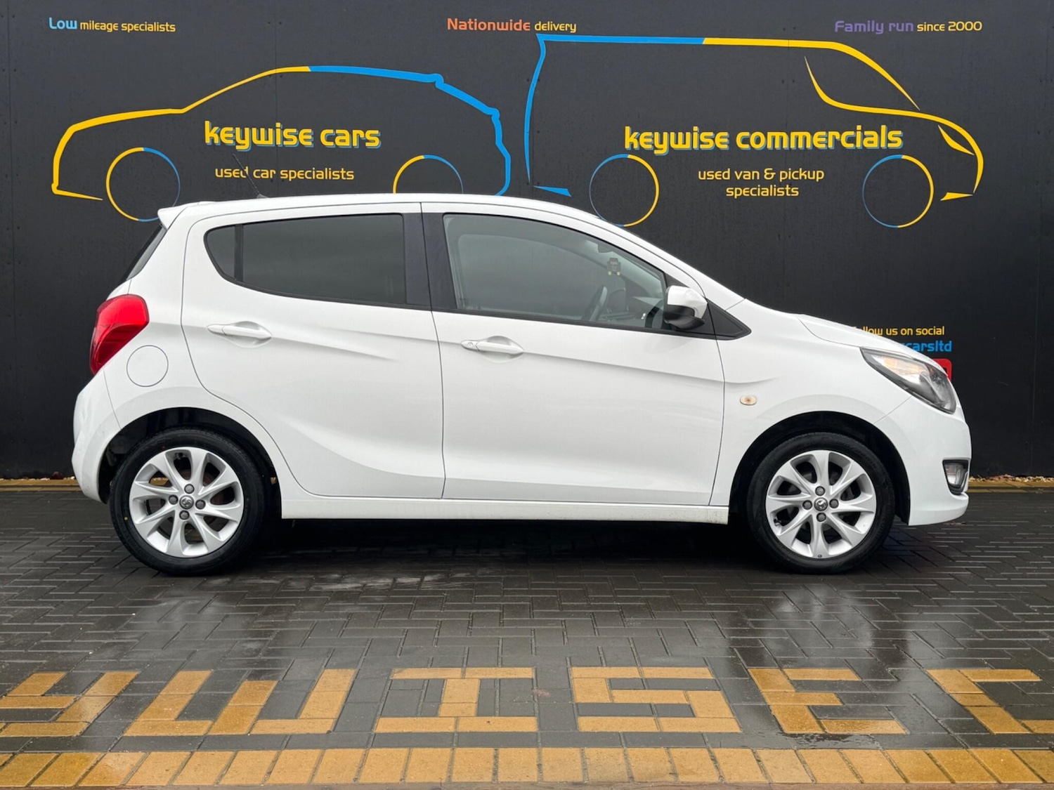 Used Vauxhall Viva for sale - 77426002: Photo 7