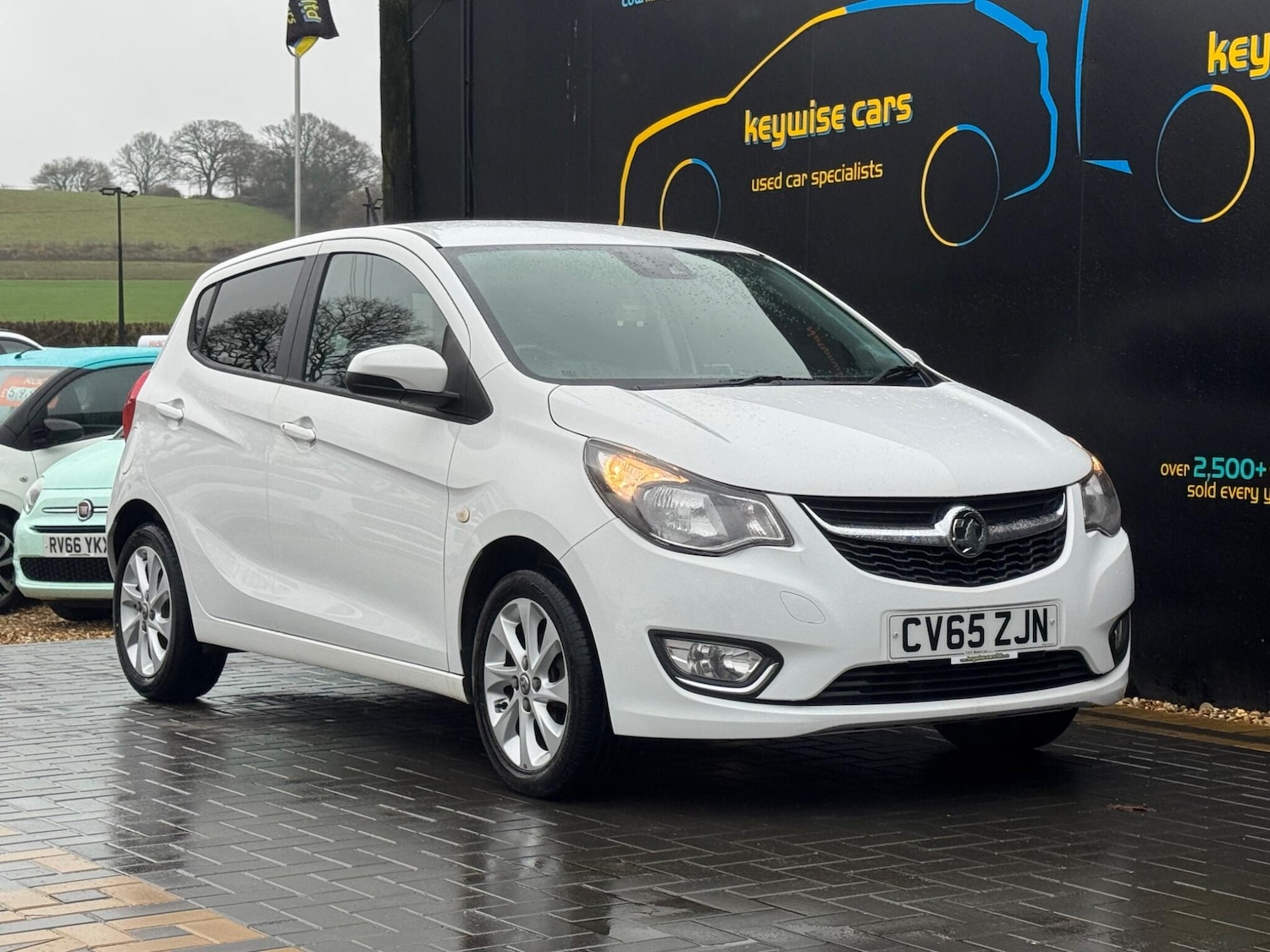 Used Vauxhall Viva for sale - 77426002: Photo 9