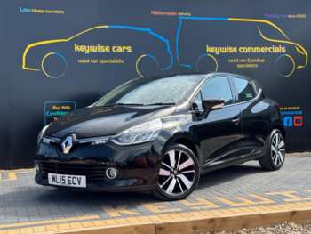 Used Renault Clio 2015 for sale - 75109993: Photo