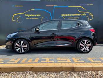 Used Renault Clio 2015 for sale - 75109993: Photo