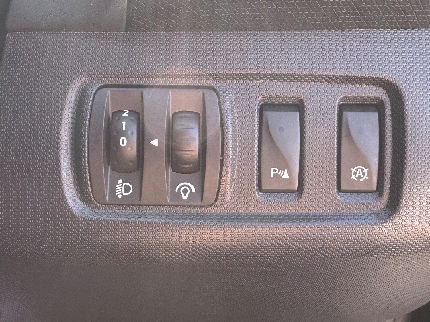 Vehicle 31