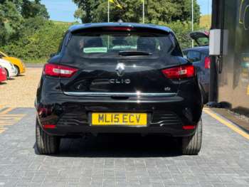 Used Renault Clio 2015 for sale - 75109993: Photo