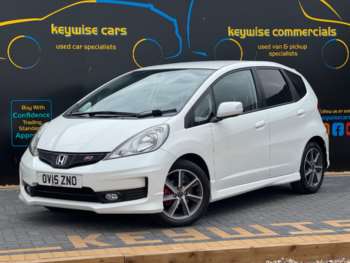 2015 (15) - 1.4 i-VTEC Si 5dr