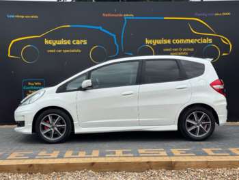 Used Honda Jazz 2015 for sale - 75059419: Photo