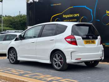 Used Honda Jazz 2015 for sale - 75059419: Photo