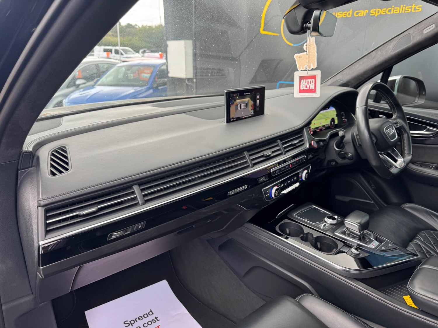 Vehicle 17