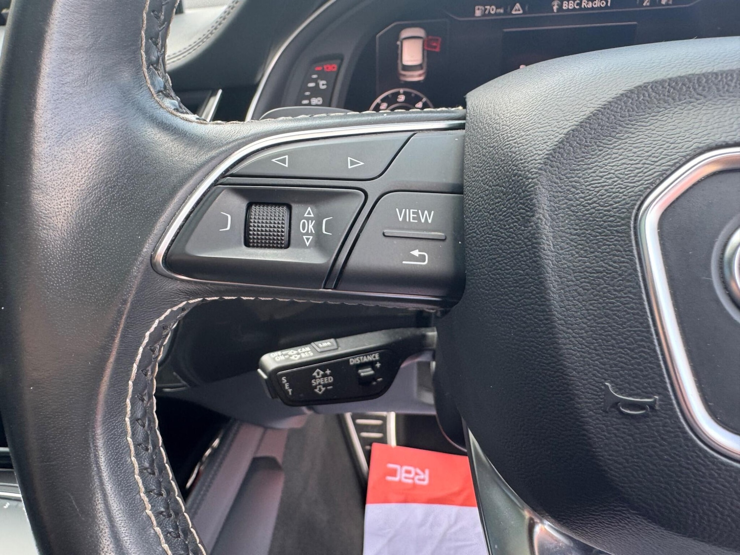 Vehicle 27