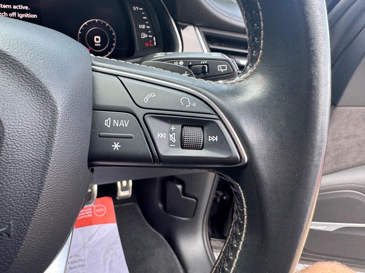 Vehicle 28