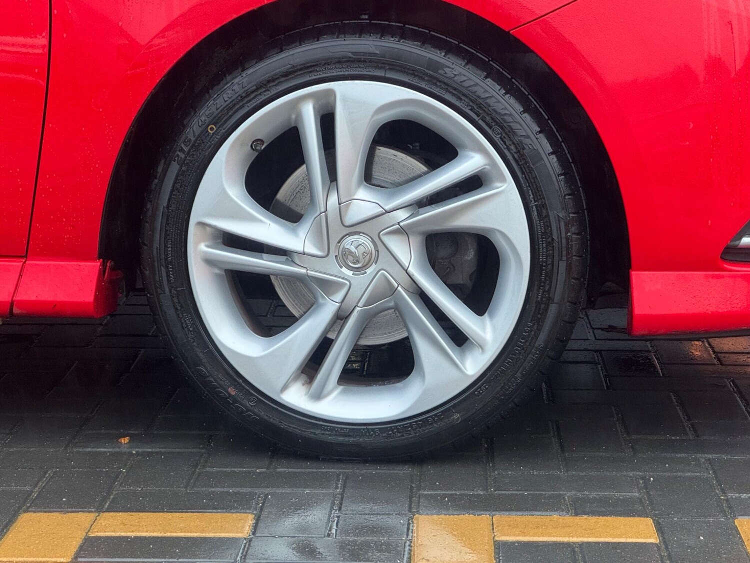 Used Vauxhall Corsa 2015 for sale - 76511936: Photo 11