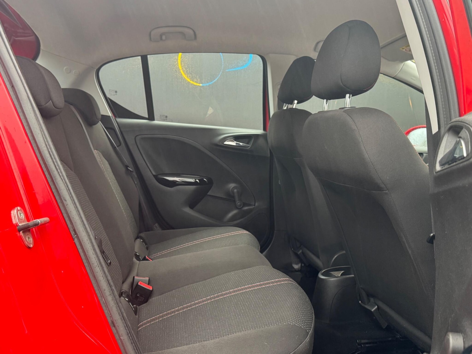 Used Vauxhall Corsa 2015 for sale - 76511936: Photo 18