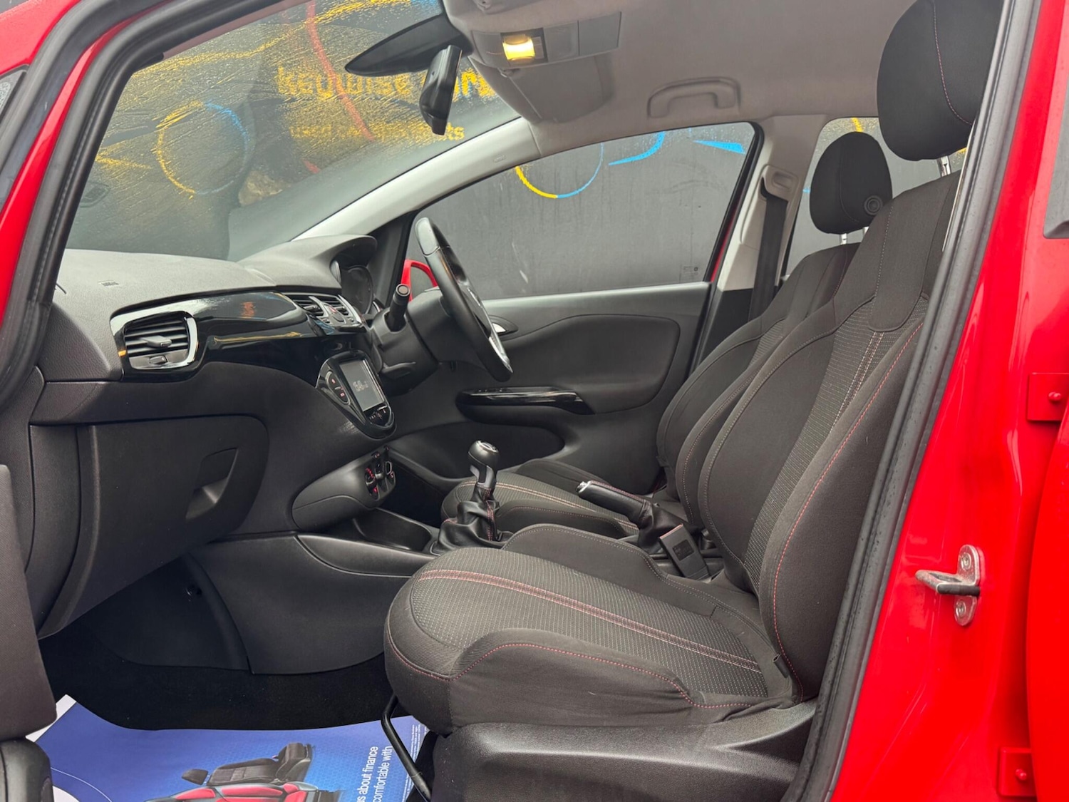 Used Vauxhall Corsa 2015 for sale - 76511936: Photo 21