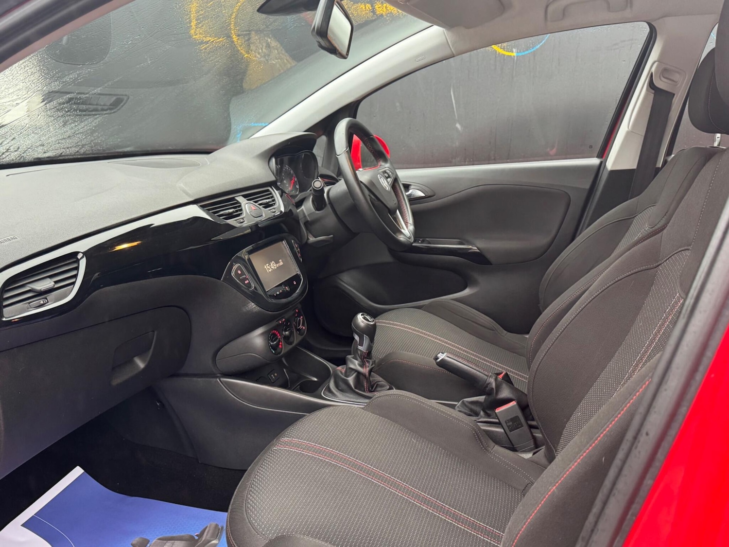 Used Vauxhall Corsa 2015 for sale - 76511936: Photo 22