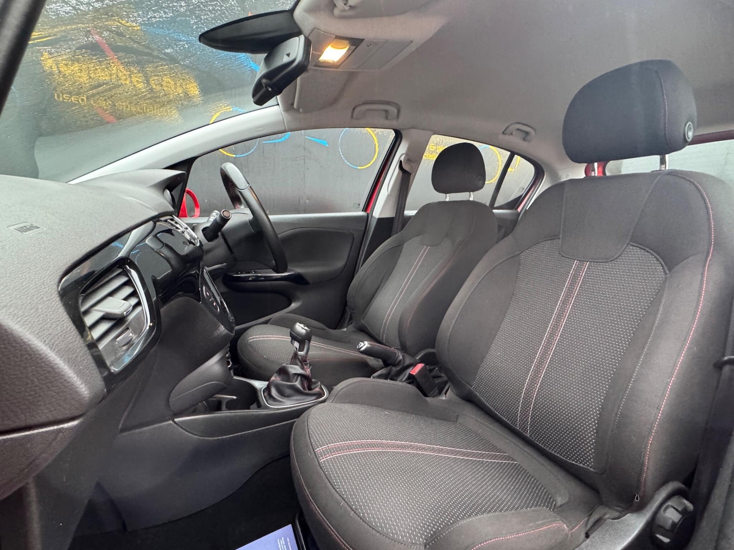 Used Vauxhall Corsa 2015 for sale - 76511936: Photo 23