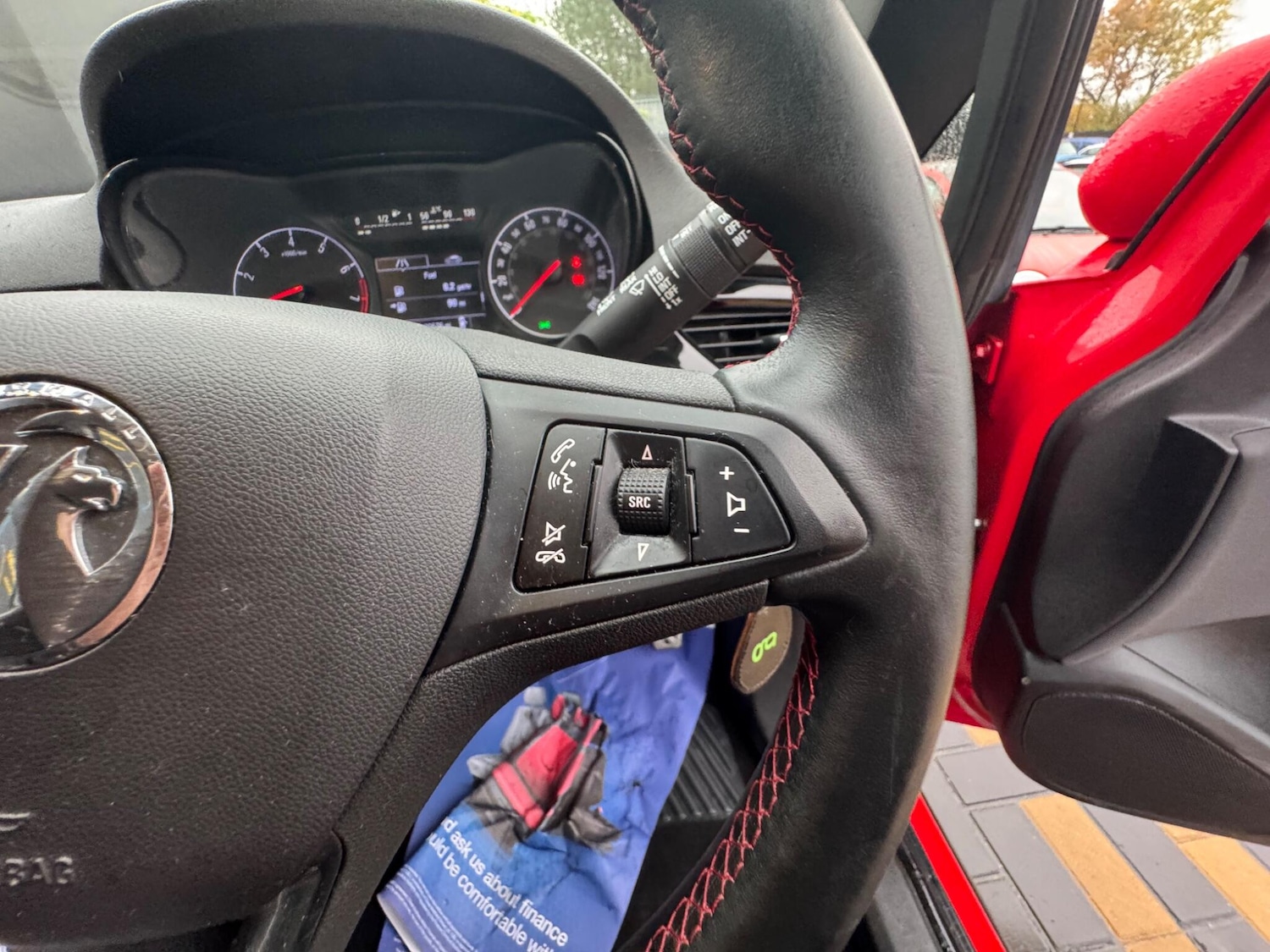 Used Vauxhall Corsa 2015 for sale - 76511936: Photo 28