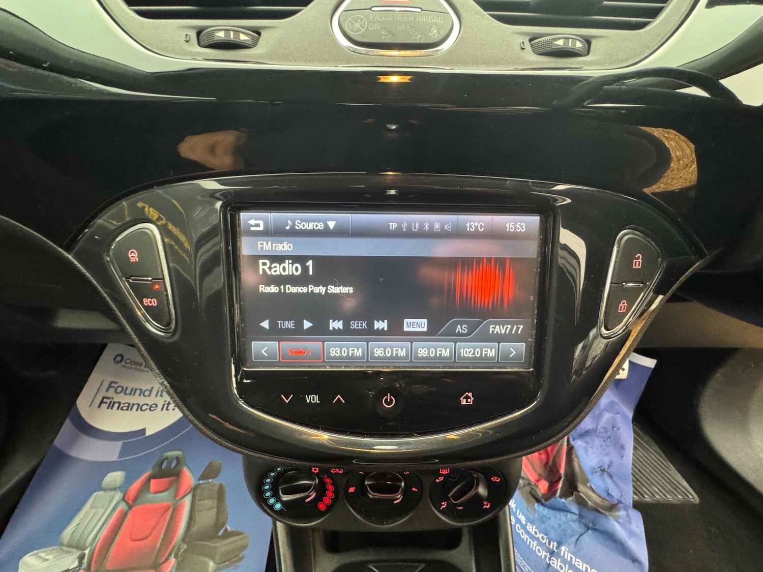 Used Vauxhall Corsa 2015 for sale - 76511936: Photo 31