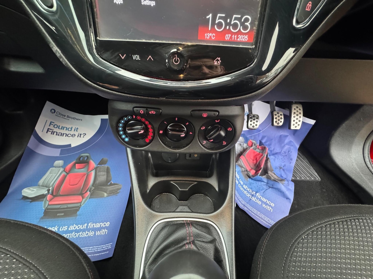 Used Vauxhall Corsa 2015 for sale - 76511936: Photo 32