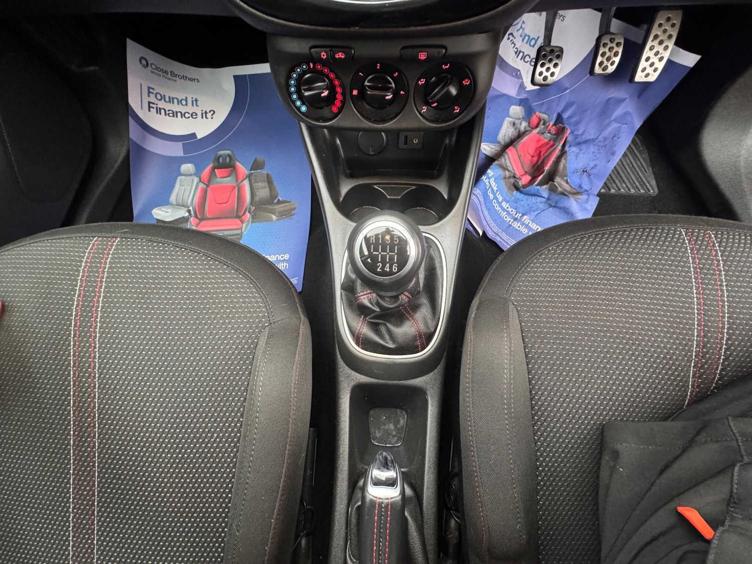 Used Vauxhall Corsa 2015 for sale - 76511936: Photo 33